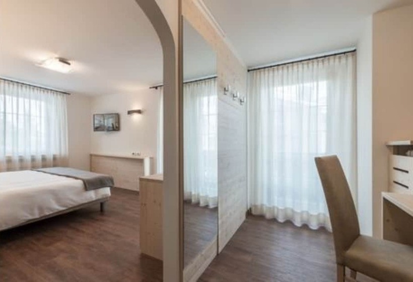 Трехместный Номер Superior, Villa Argentina