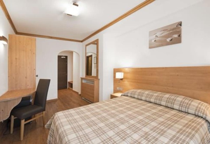 Номер Superior, Villa Argentina