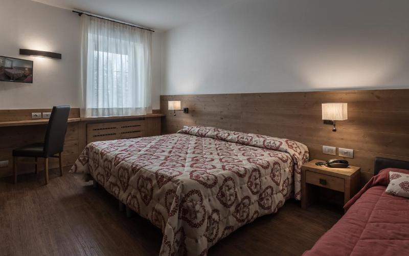 Номер Superior, Villa Argentina