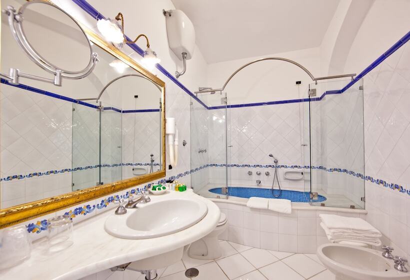 クラシックルーム, Villa Brunella