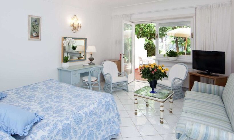 クラシックルーム, Villa Brunella