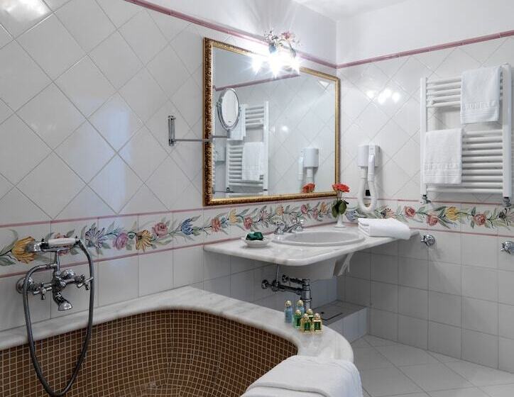 ジュニアスイート, Villa Brunella