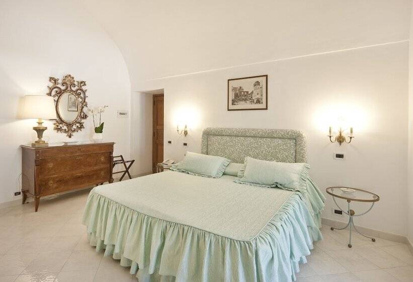 ジュニアスイート, Villa Brunella