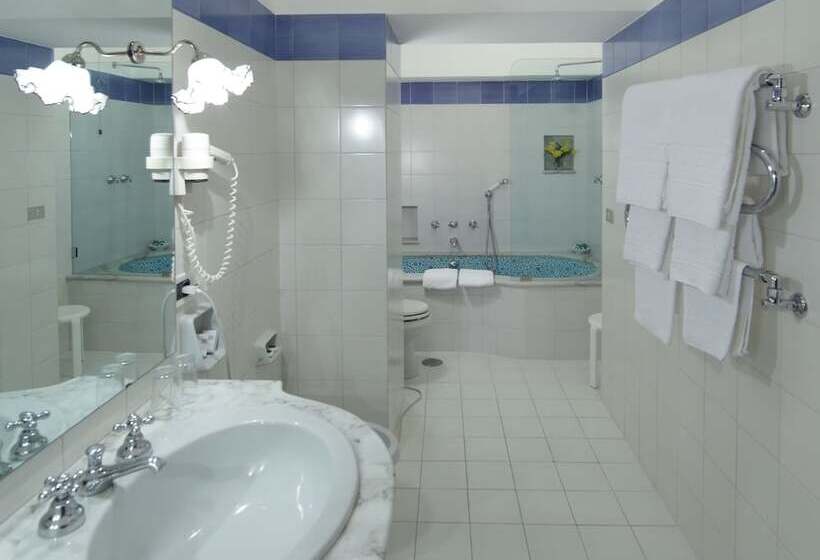 ベーシックルーム, Villa Brunella