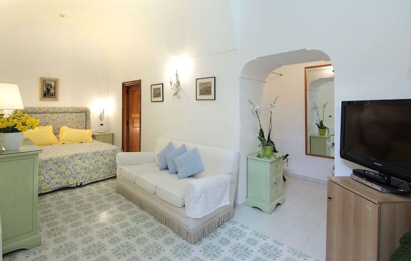 ベーシックルーム, Villa Brunella