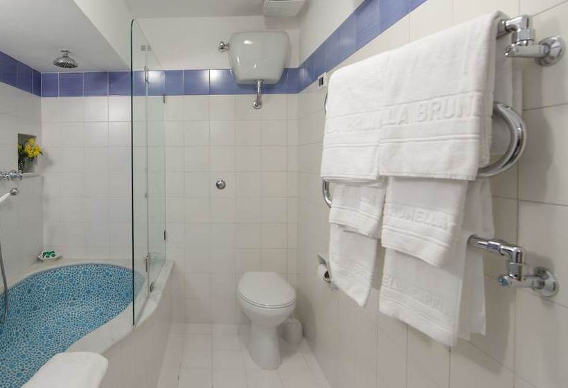 ベーシックルーム, Villa Brunella