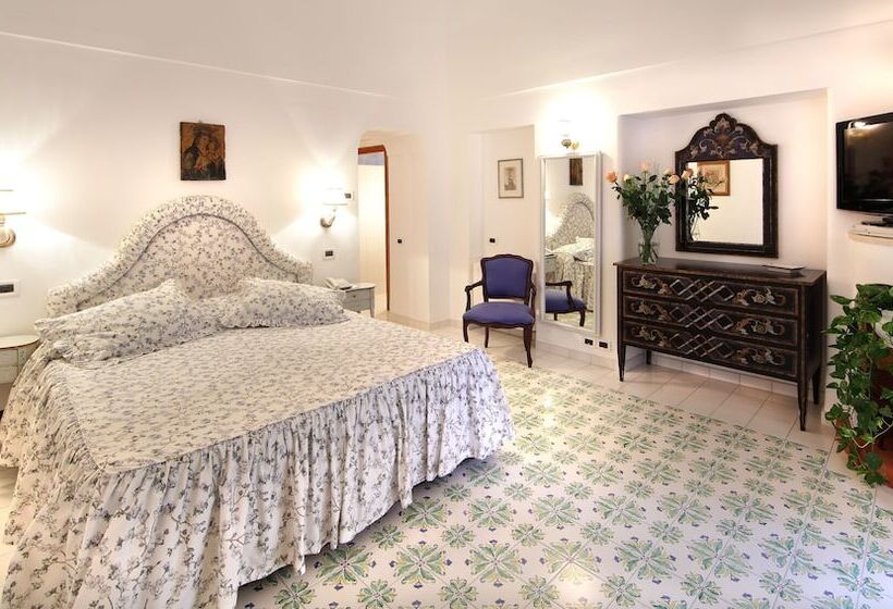 Номер Basic, Villa Brunella