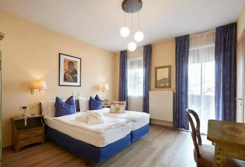 Standard-huone, Relax Hotel Erica