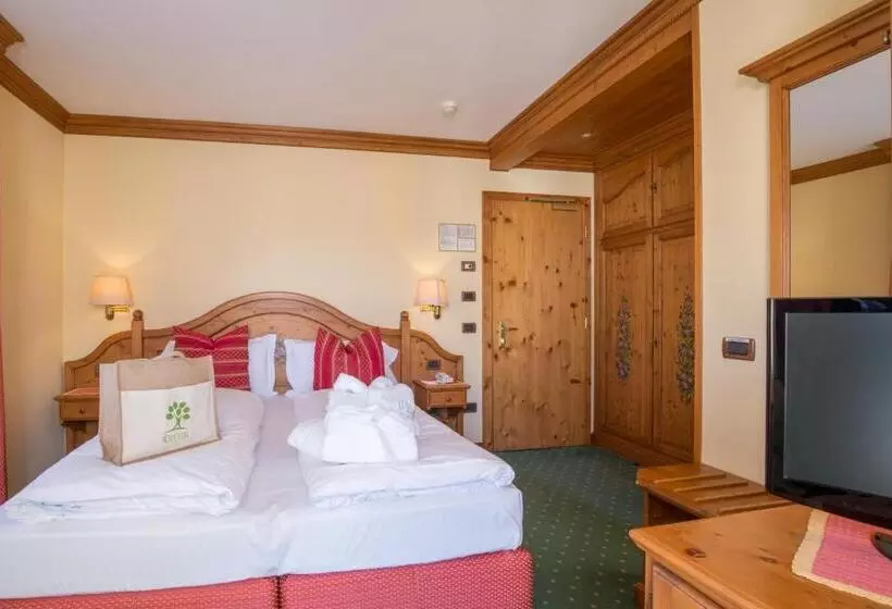Superior-huone, Relax Hotel Erica
