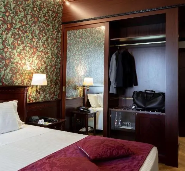 Comfort Room