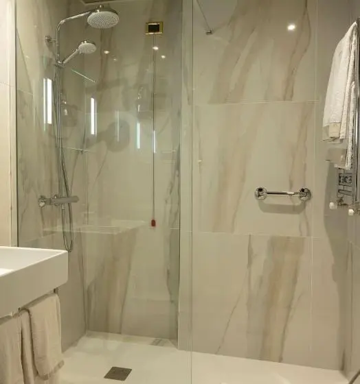 Comfort-huone, c-hotels Concorde