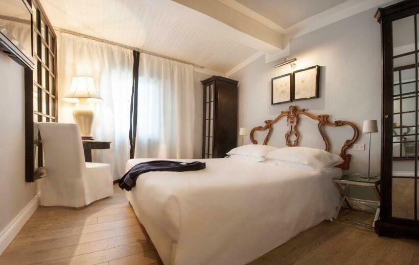 اتاق استاندارد, Cellai Hotel Florence