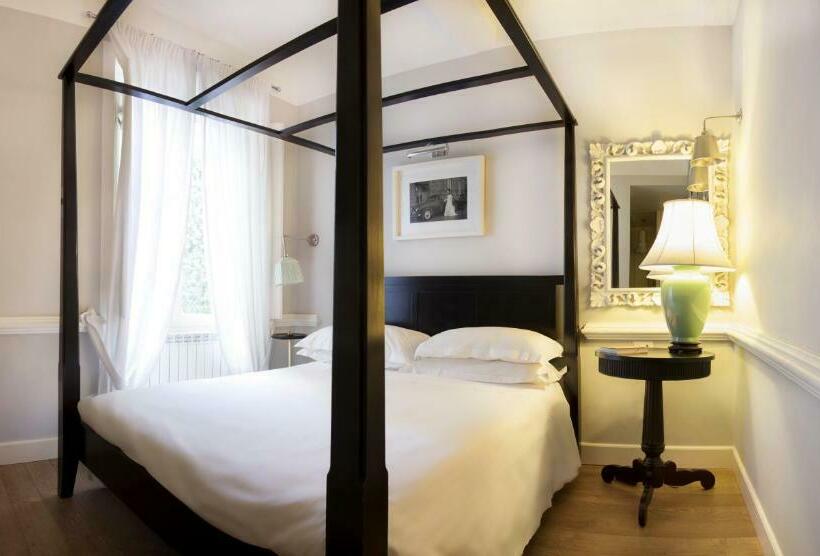اتاق استاندارد, Cellai Hotel Florence