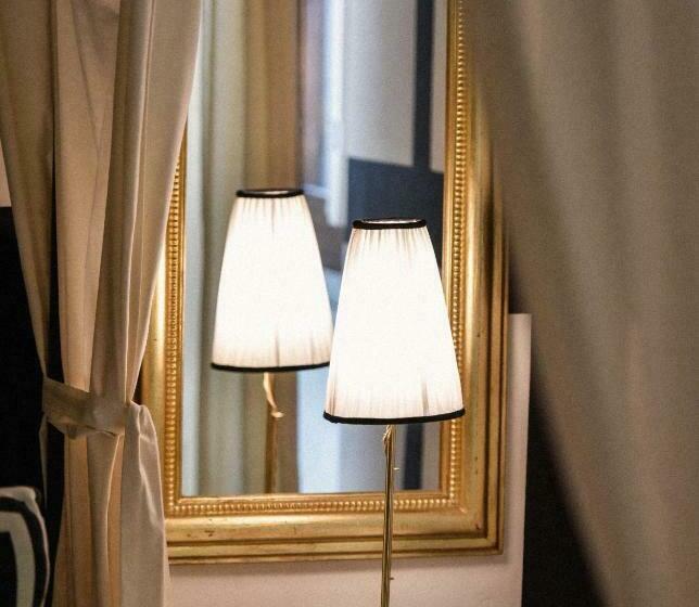 اتاق استاندارد, Cellai Hotel Florence