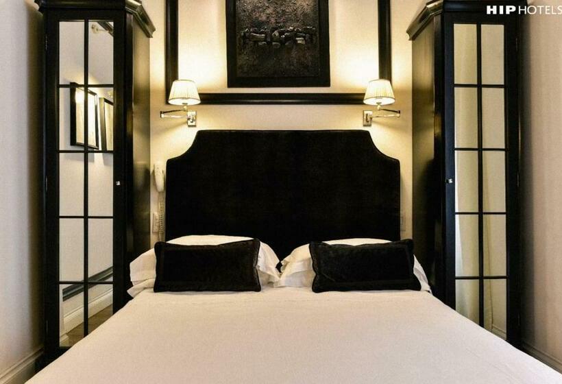 اتاق استاندارد, Cellai Hotel Florence