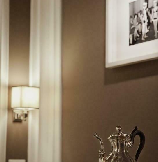 اتاق استاندارد, Cellai Hotel Florence