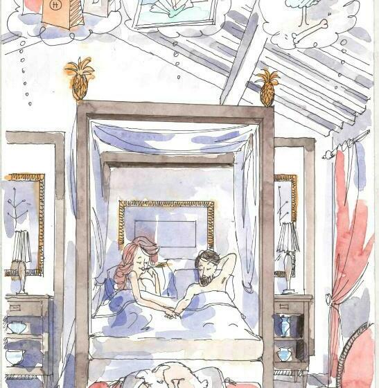 اتاق استاندارد, Cellai Hotel Florence