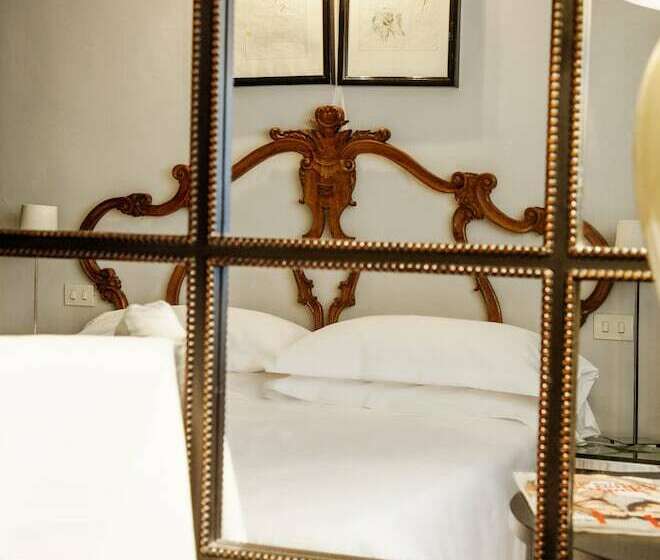 اتاق استاندارد, Cellai Hotel Florence