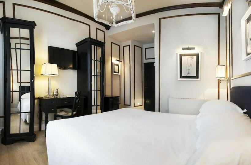 اتاق استاندارد, Cellai Hotel Florence