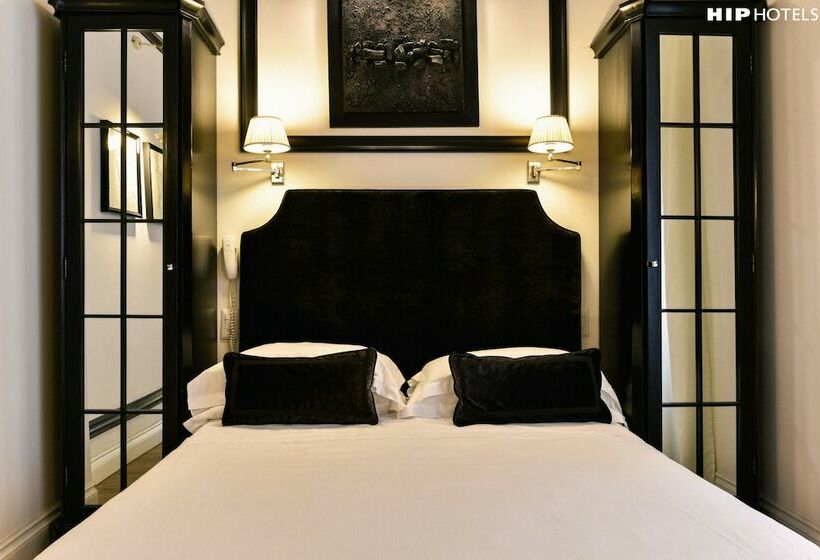 اتاق استاندارد, Cellai Hotel Florence