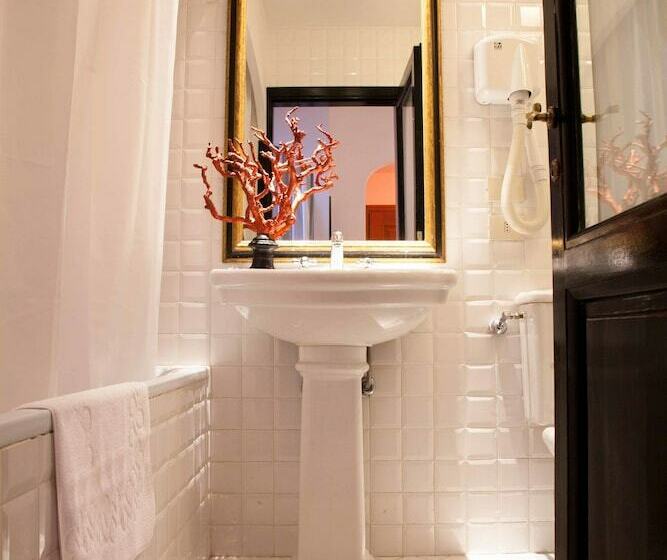 اتاق استاندارد, Cellai Hotel Florence