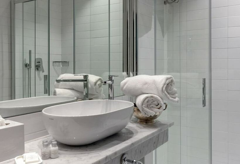 اتاق استاندارد, Cellai Hotel Florence