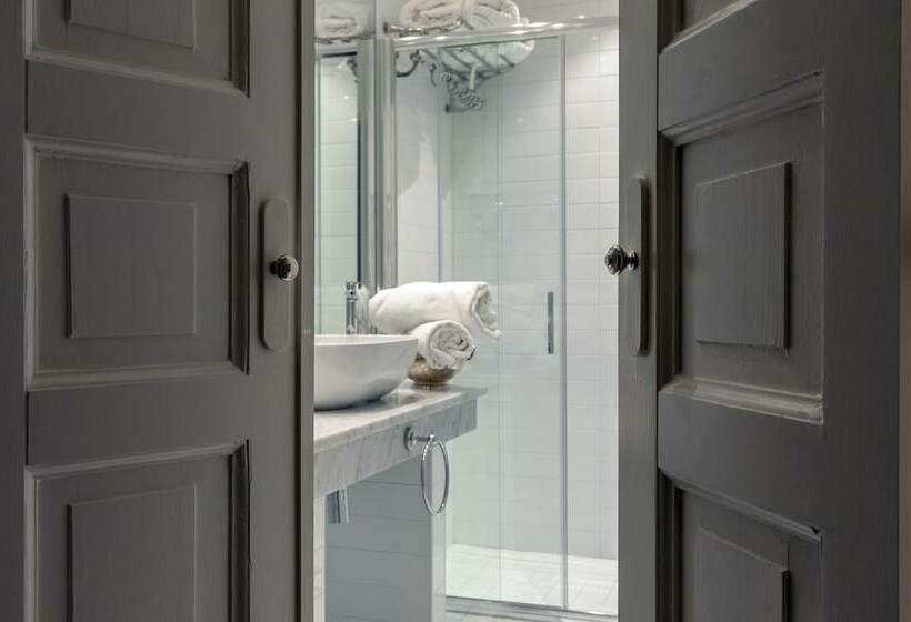 اتاق استاندارد, Cellai Hotel Florence