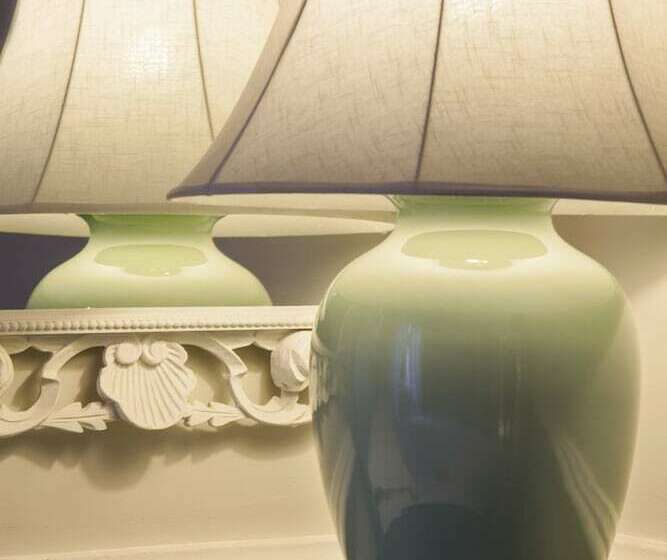 اتاق استاندارد, Cellai Hotel Florence