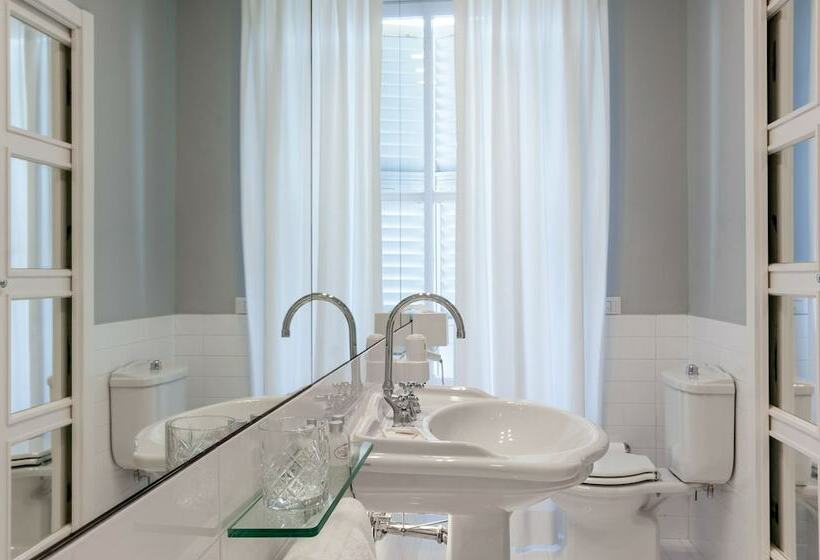 اتاق استاندارد, Cellai Hotel Florence