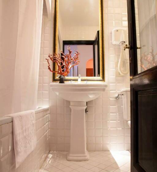 اتاق استاندارد سه نفره, Cellai Hotel Florence