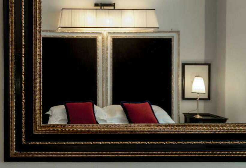 اتاق استاندارد سه نفره, Cellai Hotel Florence