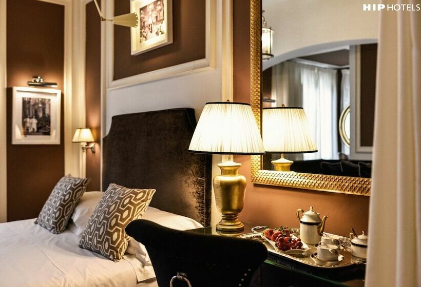 اتاق استاندارد سه نفره, Cellai Hotel Florence