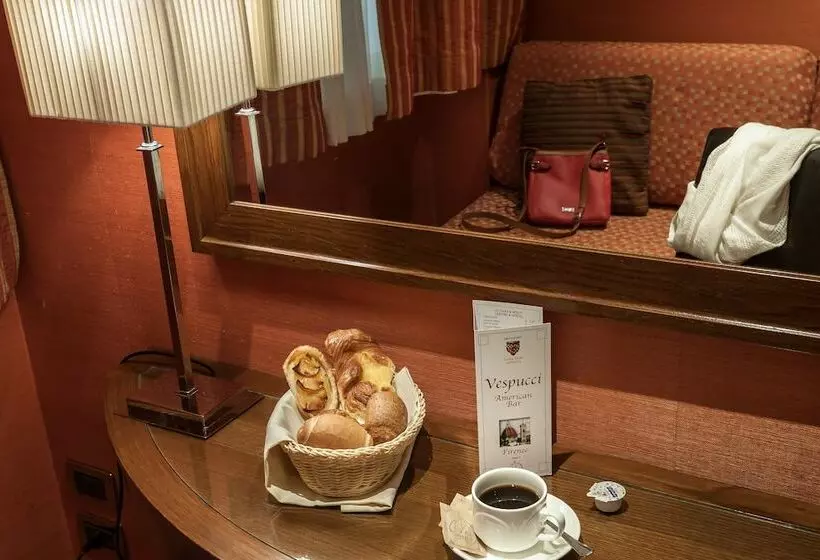 コンフォートルーム, Grand Hotel Adriatico