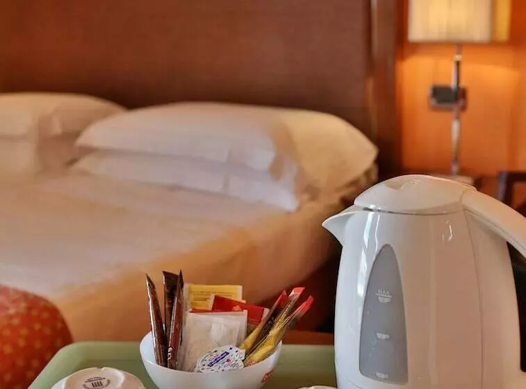 コンフォートルーム, Grand Hotel Adriatico