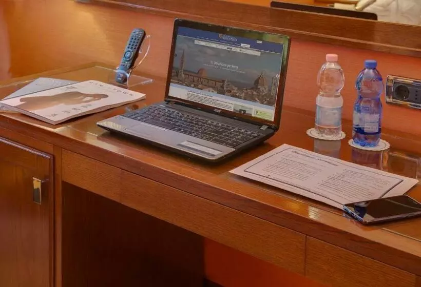 ビジネスルーム, Grand Hotel Adriatico