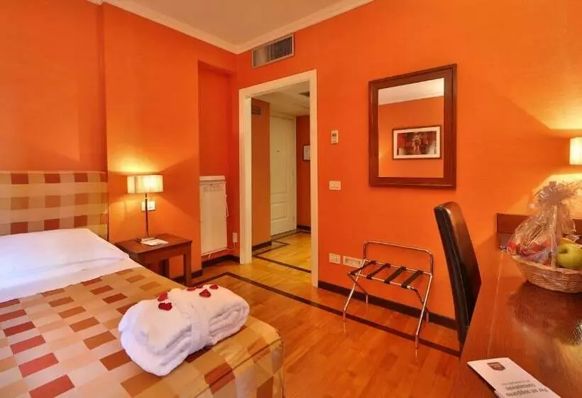 ビジネスルーム, Grand Hotel Adriatico