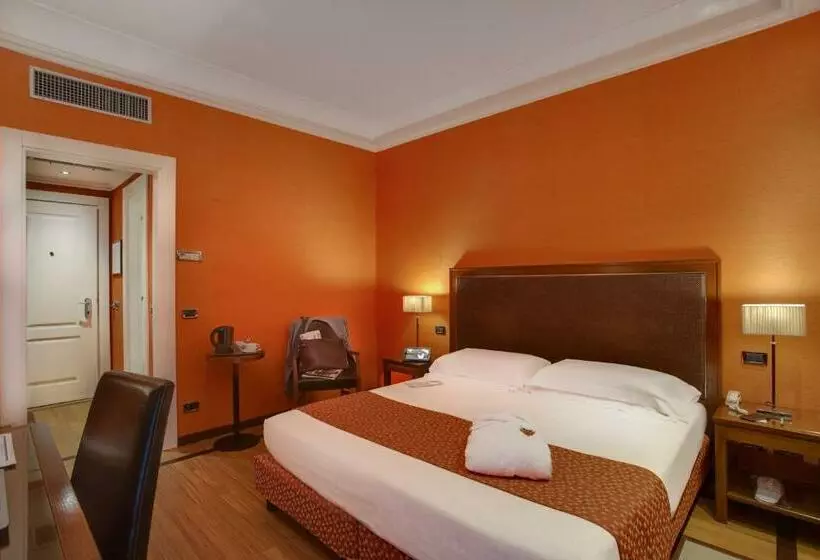 ビジネスルーム, Grand Hotel Adriatico