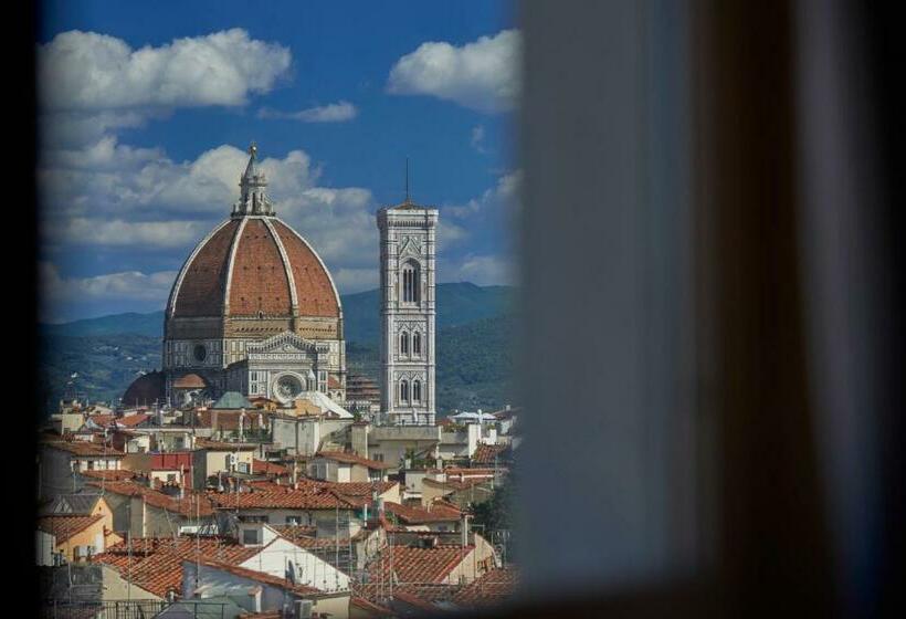 Standard Room City View