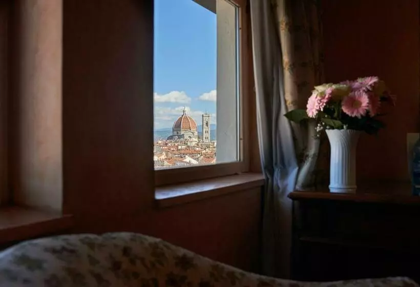 スタンダードシティビュールーム, Grand Hotel Adriatico