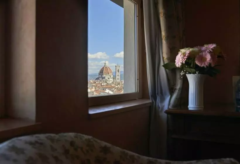 スタンダードシティビュールーム, Grand Hotel Adriatico
