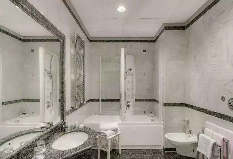 スイート, Grand Hotel Adriatico