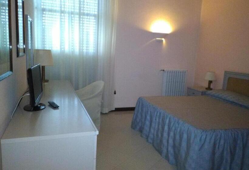 标准间, Grand Hotel Fagiano Palace