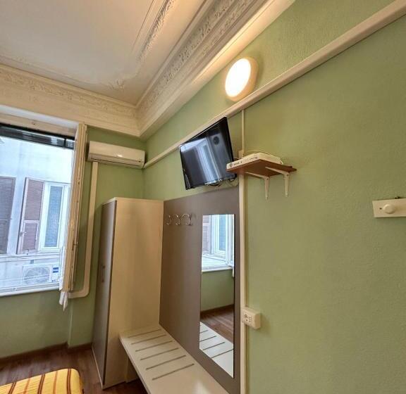 Pokój Standard, Barone