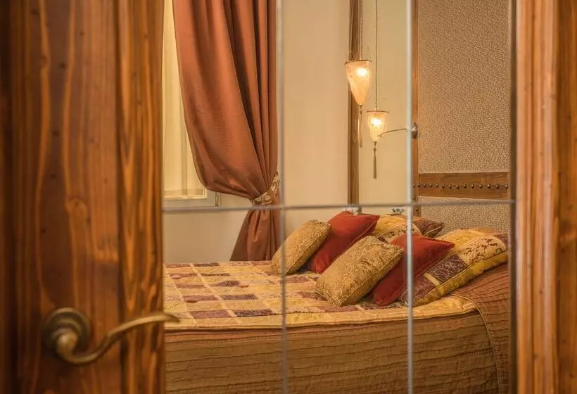 Executive Junior Suite