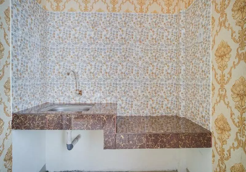 Standard-huone, Bernini Palace