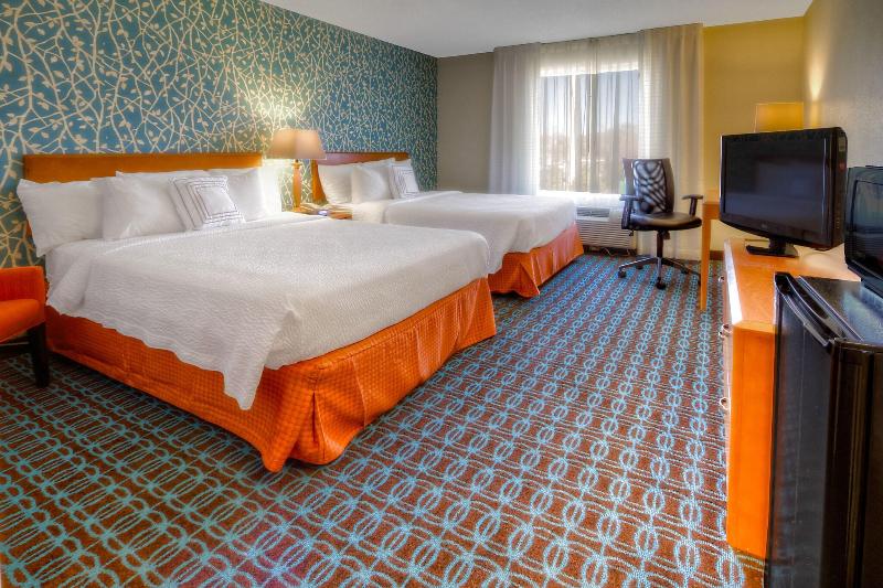 اتاق اجرایی, Bernini Palace