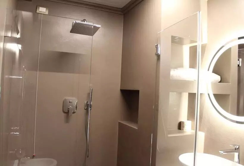 コンフォートルーム, Best Western Hotel Moderno Verdi