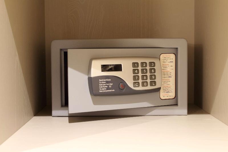 Chambre Standard Individuelle, Best Western Hotel Moderno Verdi