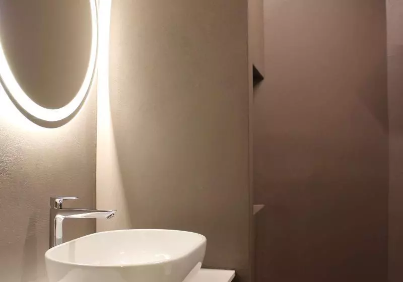 コンフォートルーム, Best Western Hotel Moderno Verdi