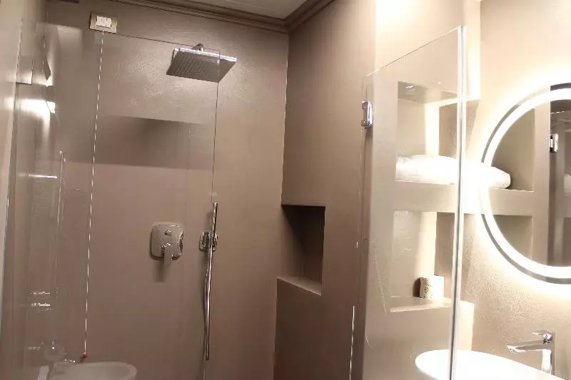 コンフォートルーム, Best Western Hotel Moderno Verdi